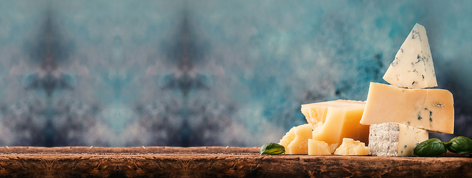 Cheese Powder Banner