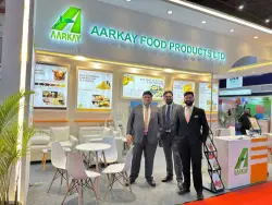 FI Asia 2024, Jakarta, Indonesia