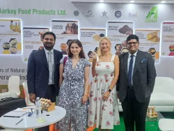 FI ASIA 2025, Bangkok, THAILAND