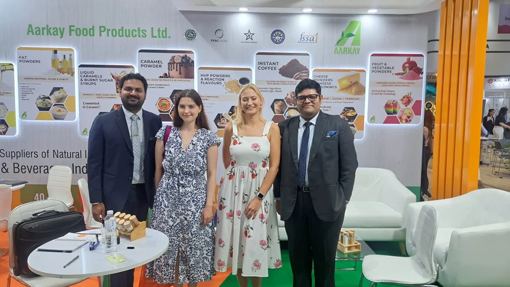 FI ASIA 2025, Bangkok, THAILAND