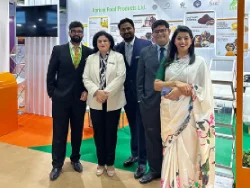 FI ASIA 2025, Bangkok, THAILAND