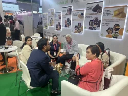 FI ASIA 2025, Bangkok, THAILAND