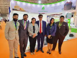 FI India 2022, Bengaluru, India