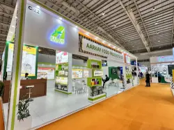 FI India 2024, Bangalore