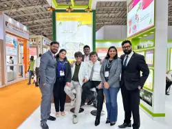 FI India 2024, Bangalore