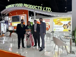 FI India 2025, NCR-Delhi, INDIA