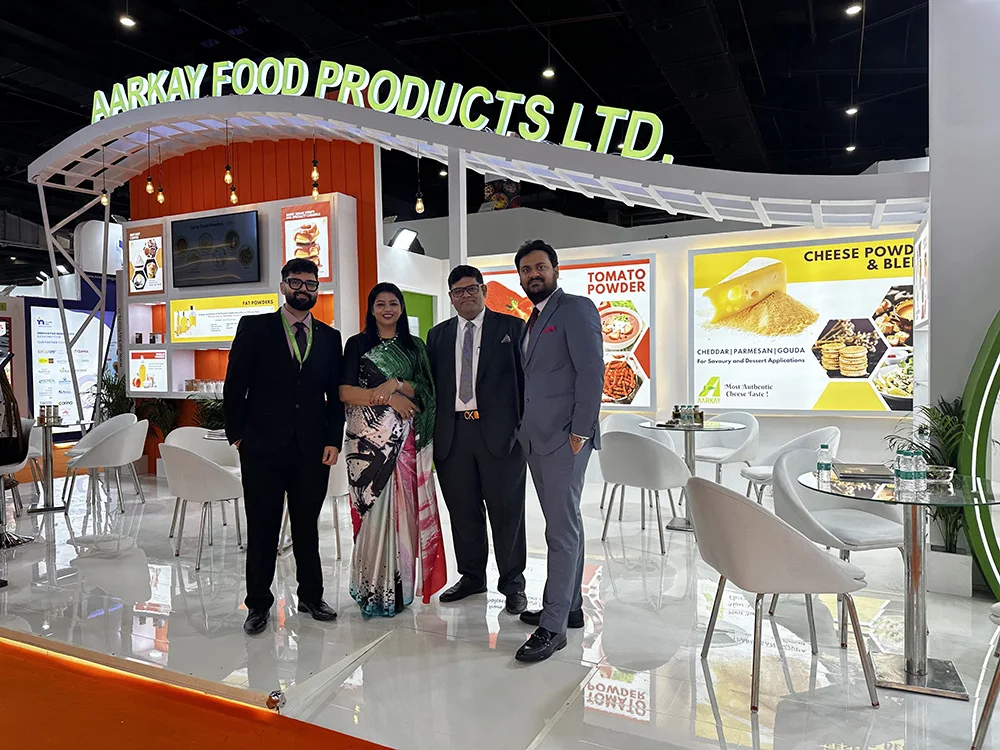 FI India 2025, NCR-Delhi, INDIA