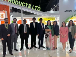 FI India 2025, NCR-Delhi, INDIA