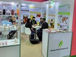 Gulfood Manufacturing 2022, Dubai, UAE