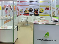 Gulfood Manufacturing 2022, Dubai, UAE