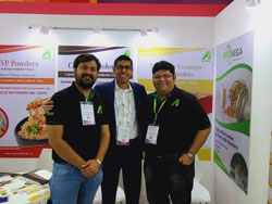 Gulfood Manufacturing 2022, Dubai, UAE