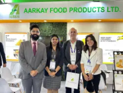 Gulfood Manufacturing 2024, Dubai