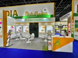 Gulfood Manufacturing 2024, Dubai