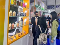 Gulfood Manufacturing 2024, Dubai
