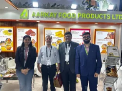 Gulfood Manufacturing 2025, Dubai