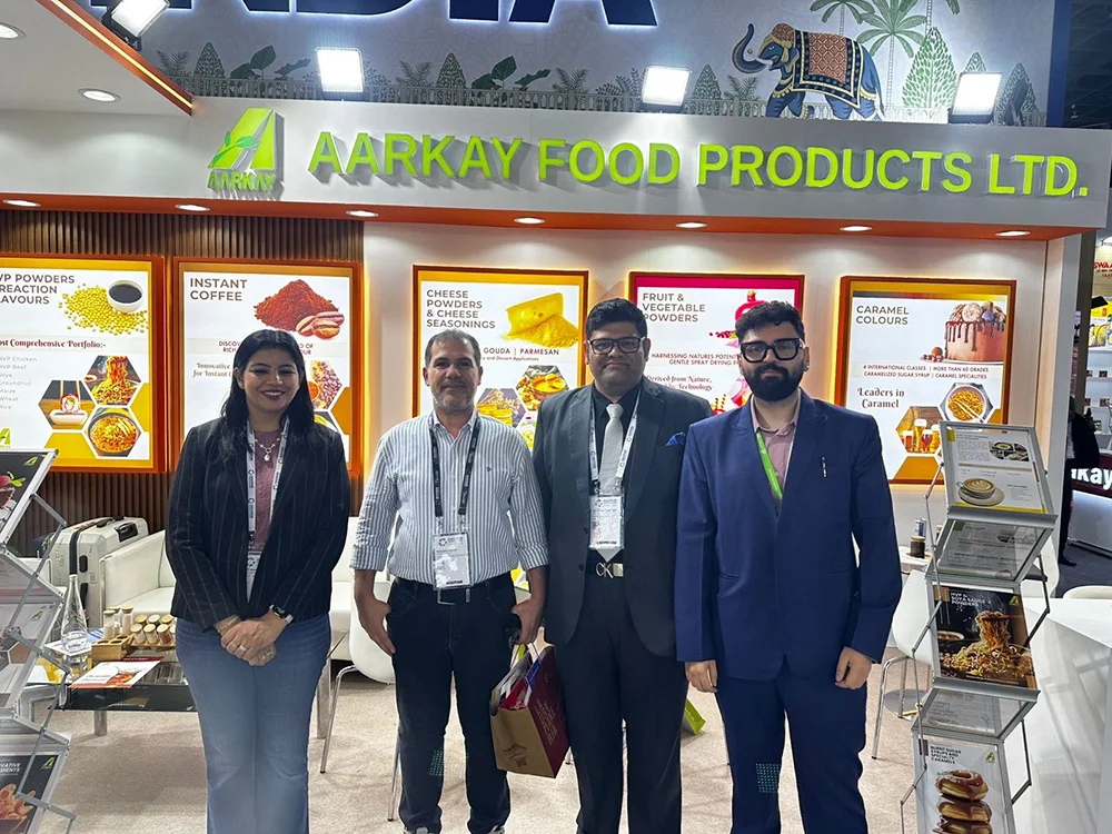 FI India 2025, NCR-Delhi, INDIA