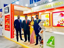 Gulfood Manufacturing 2025, Dubai