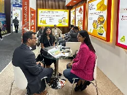 Gulfood Manufacturing 2025, Dubai