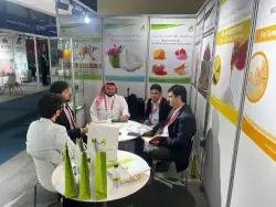 Saudi Food Manufacturing 2024, Riyadh