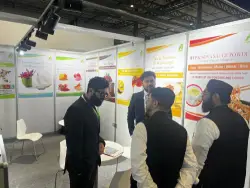 Saudi Food Manufacturing 2024, Riyadh