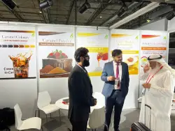 Saudi Food Manufacturing 2024, Riyadh