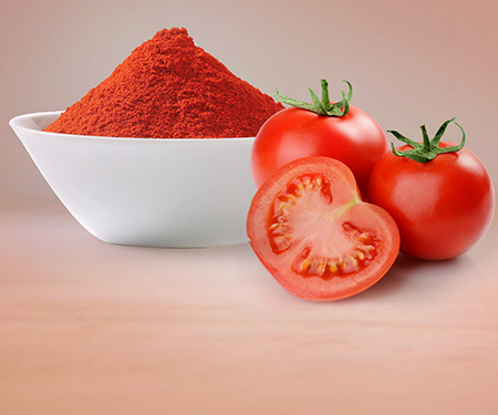 Tomato Powder