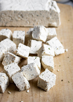 Feta Cheese Powder