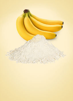 Banana Powder