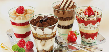 Desserts