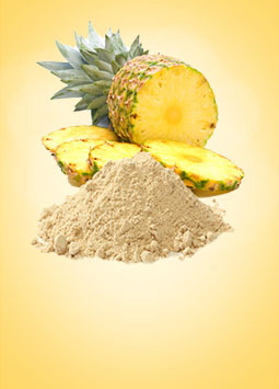 Pineapple Powder