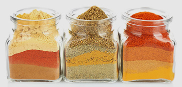 Seasonings