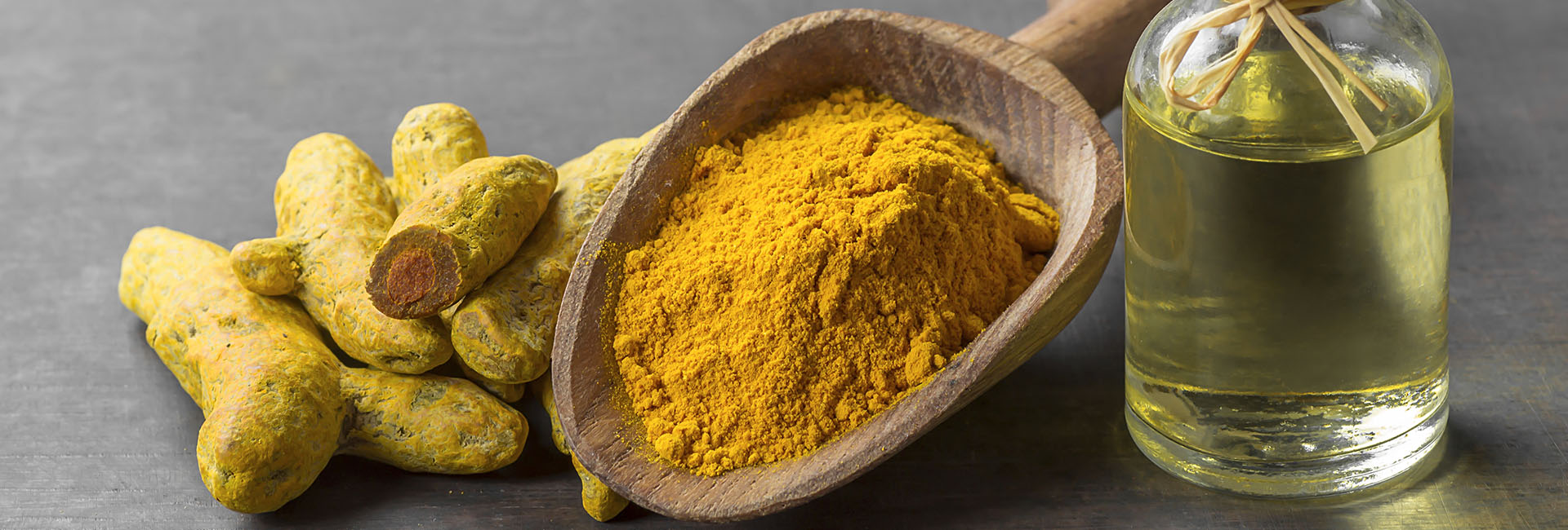 Curcumin Colour